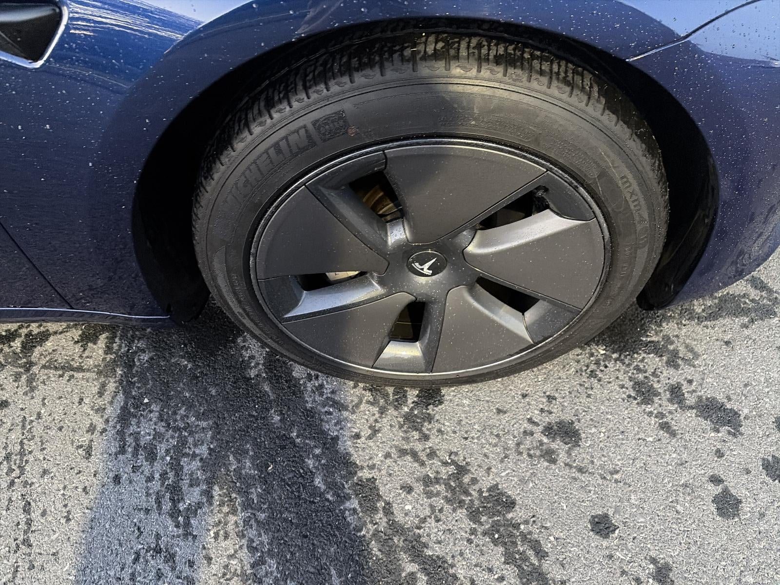 2023 Tesla Model 3 RWD