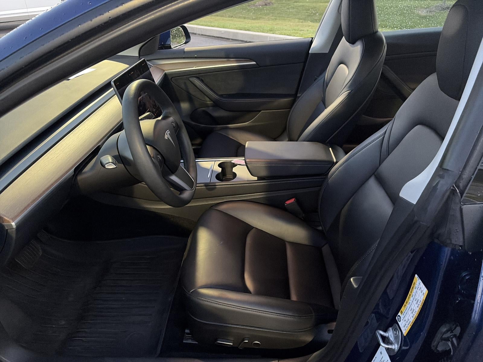 2023 Tesla Model 3 RWD