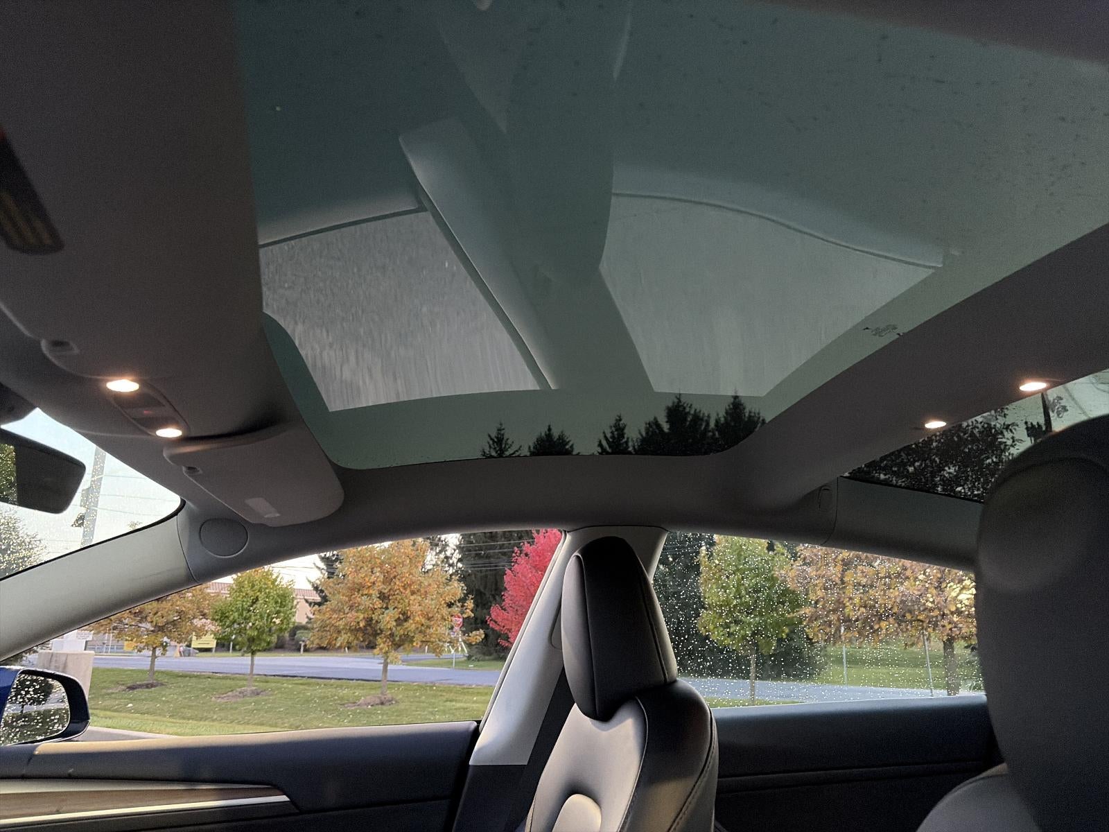 2023 Tesla Model 3 RWD
