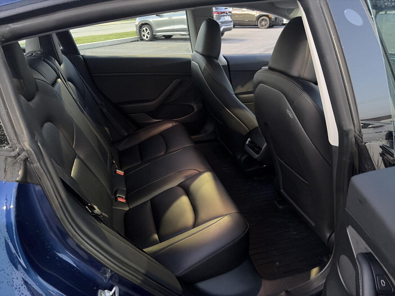 2023 Tesla Model 3 RWD