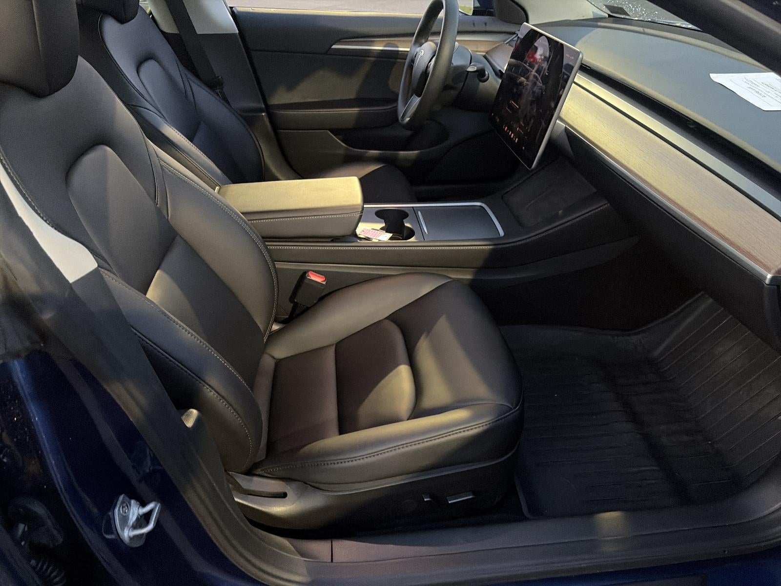 2023 Tesla Model 3 RWD