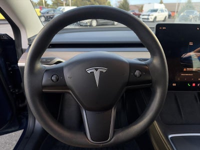 2023 Tesla Model 3 RWD