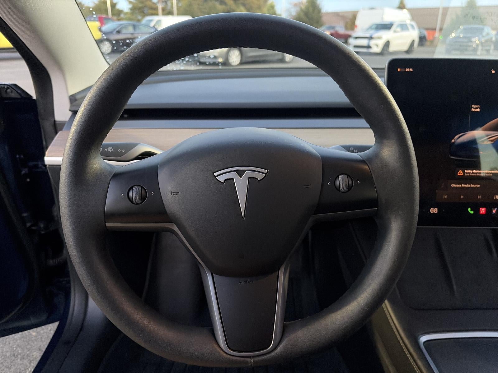 2023 Tesla Model 3 RWD