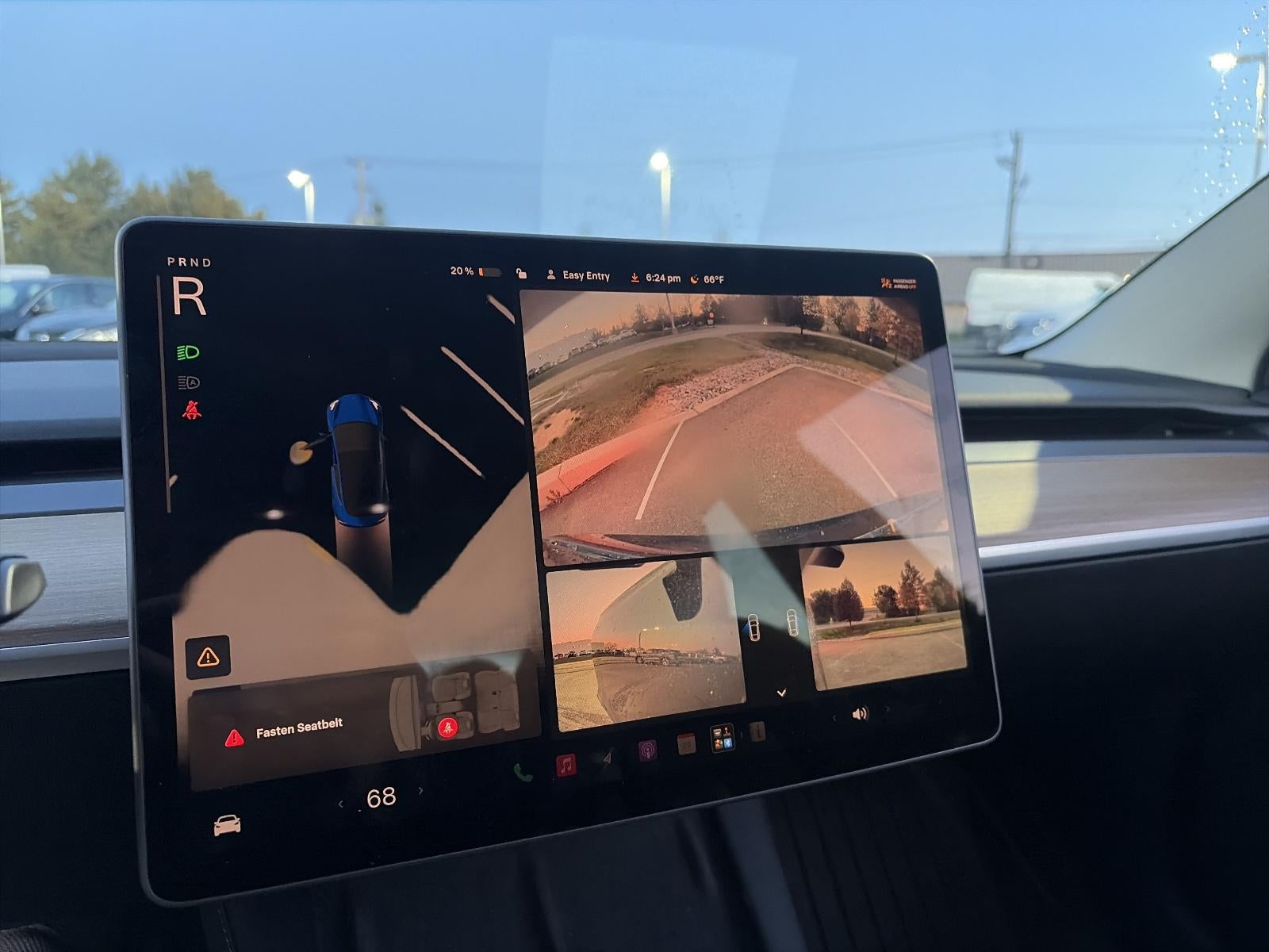 2023 Tesla Model 3 RWD