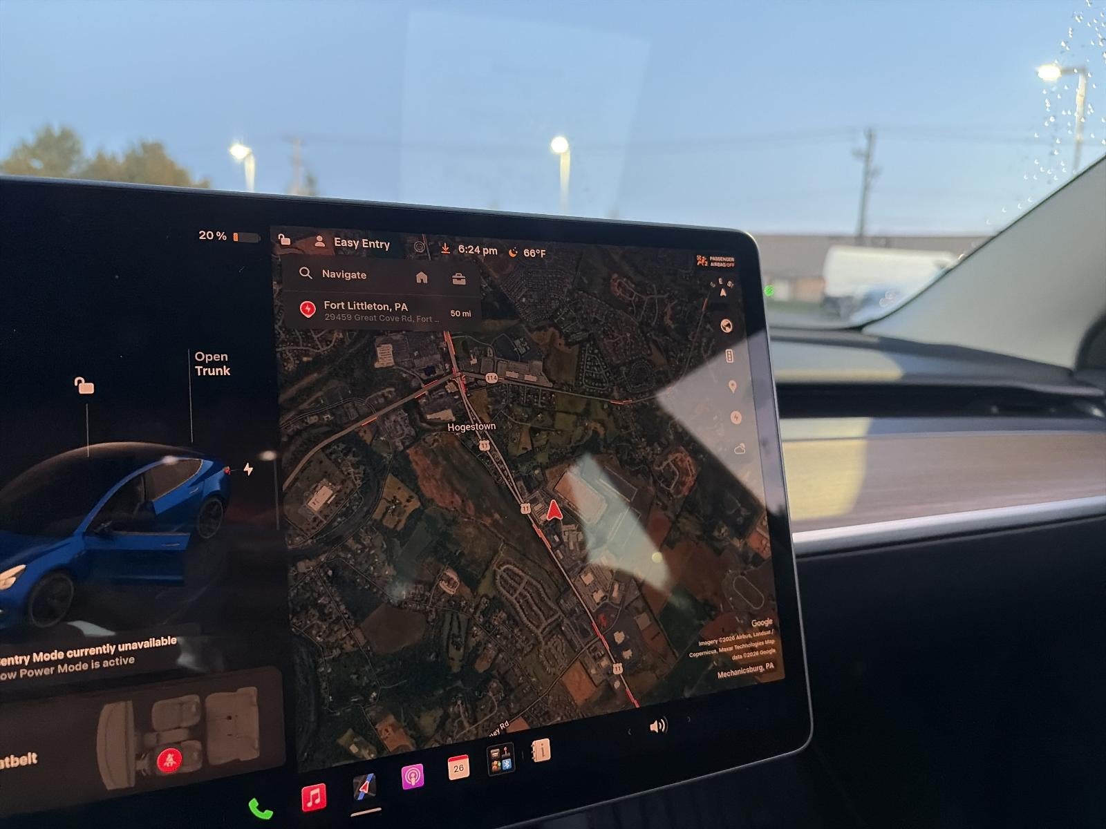 2023 Tesla Model 3 RWD