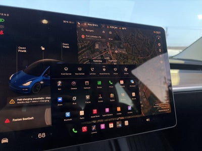 2023 Tesla Model 3 RWD