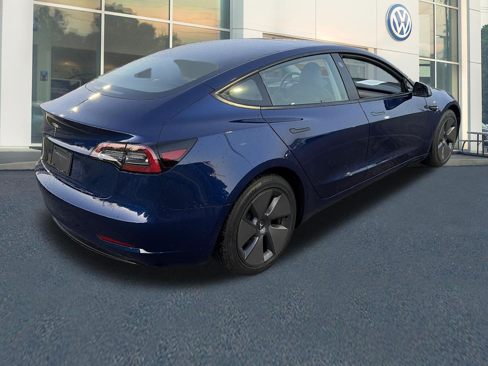 2023 Tesla Model 3 RWD