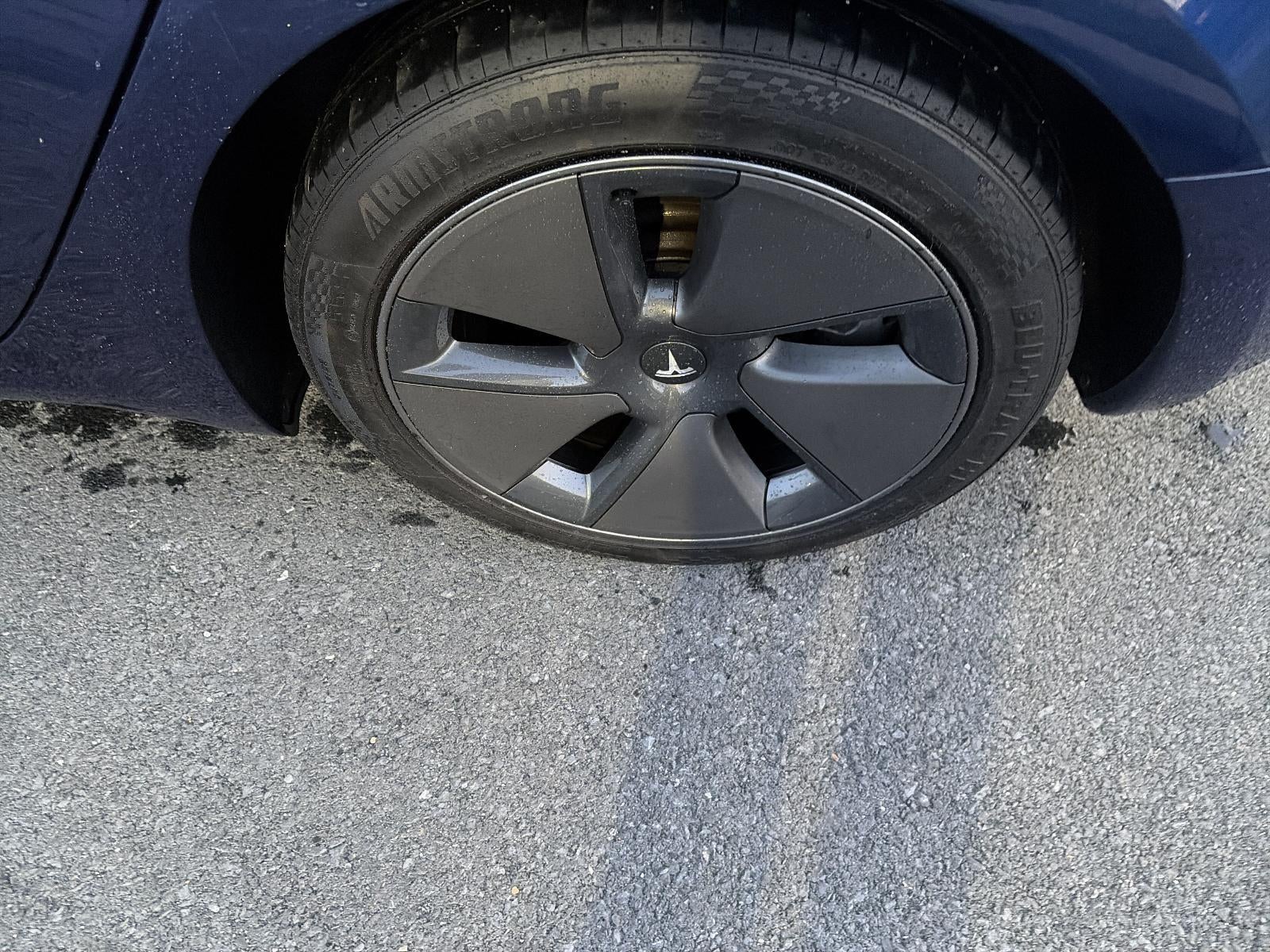 2023 Tesla Model 3 RWD