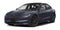 2025 Tesla Model 3 Long Range AWD