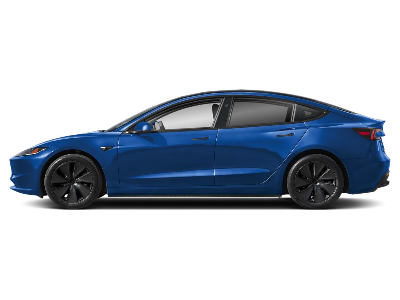 2025 Tesla Model 3 Long Range AWD