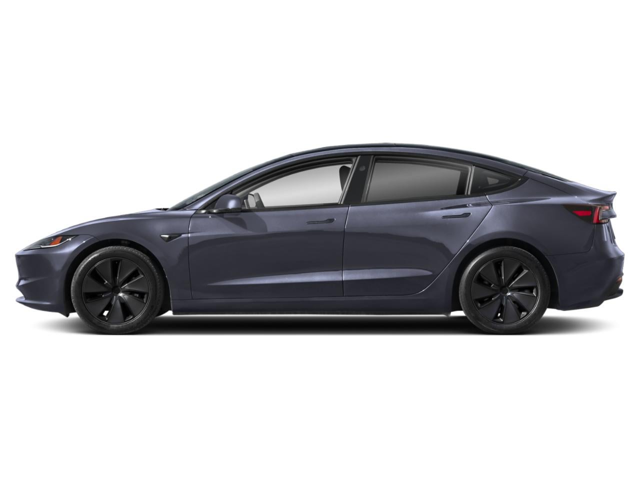 2025 Tesla Model 3 Long Range AWD