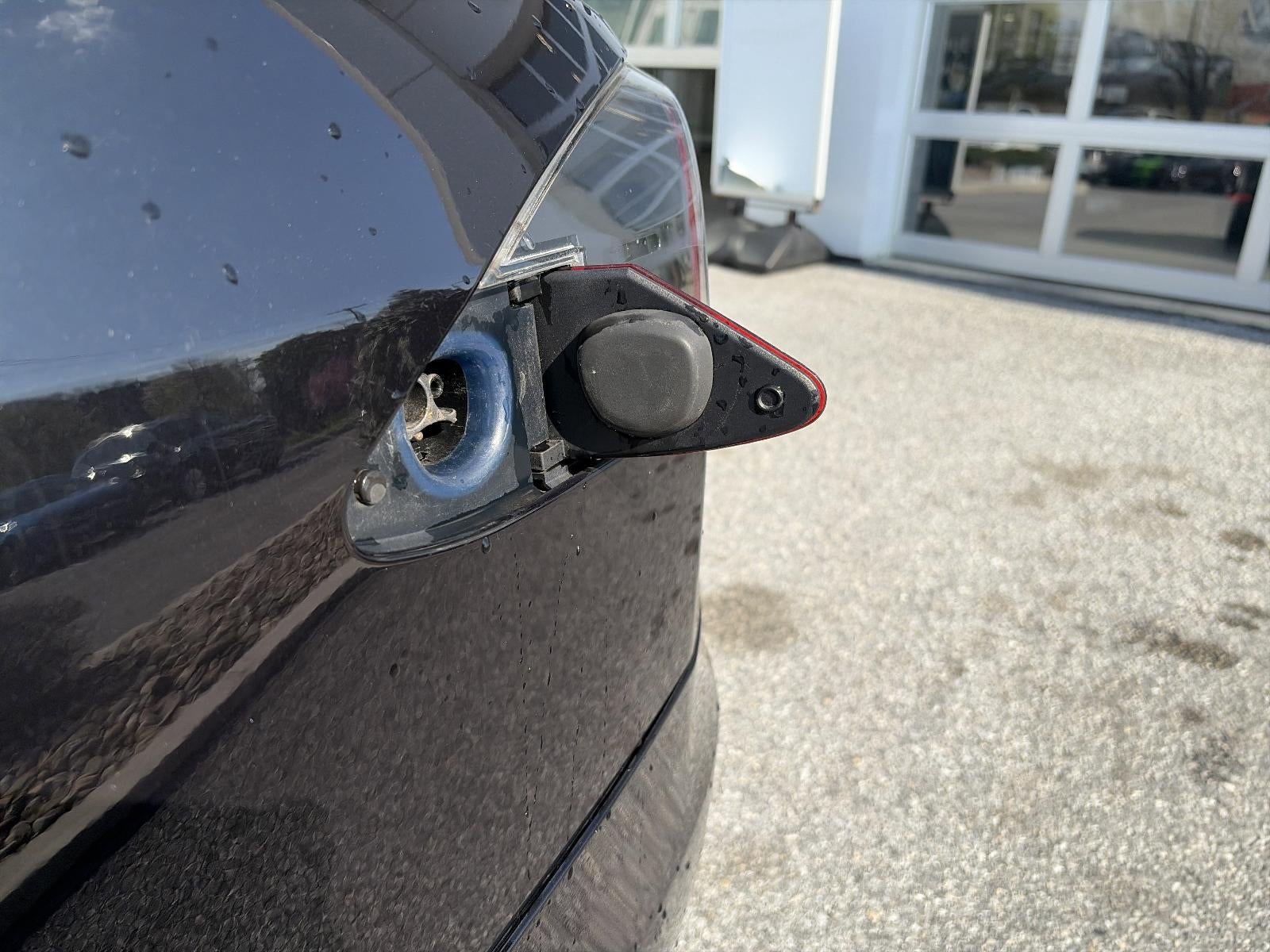 2018 Tesla Model S 75D AWD