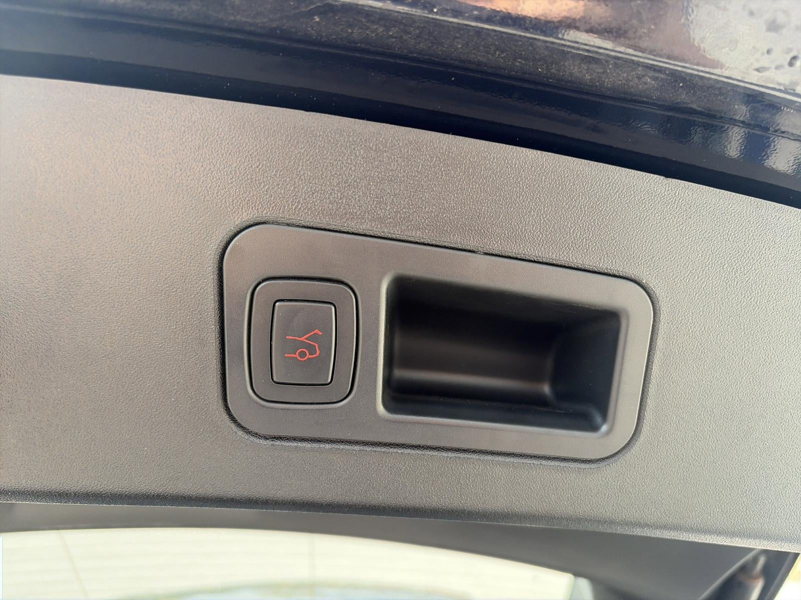 2018 Tesla Model S 75D AWD