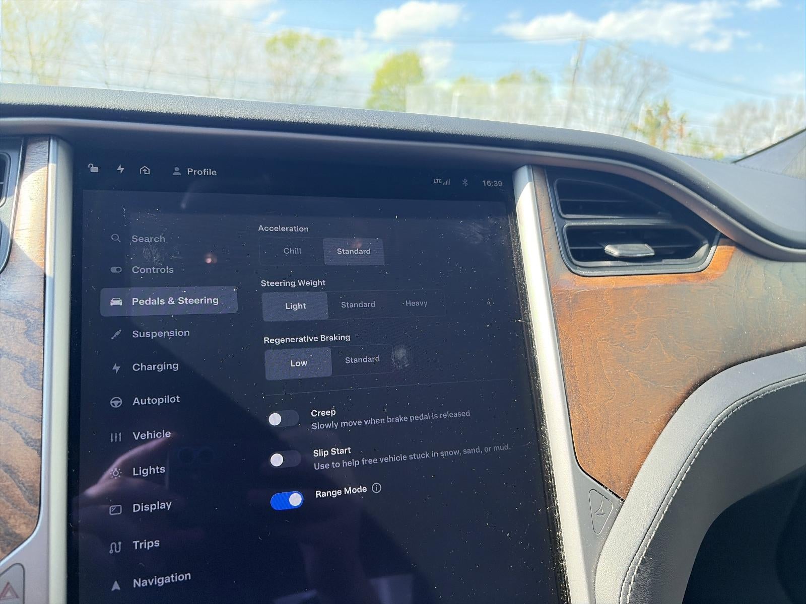 2018 Tesla Model S 75D AWD