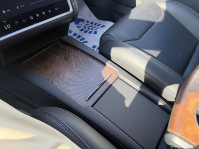 2018 Tesla Model S 75D AWD