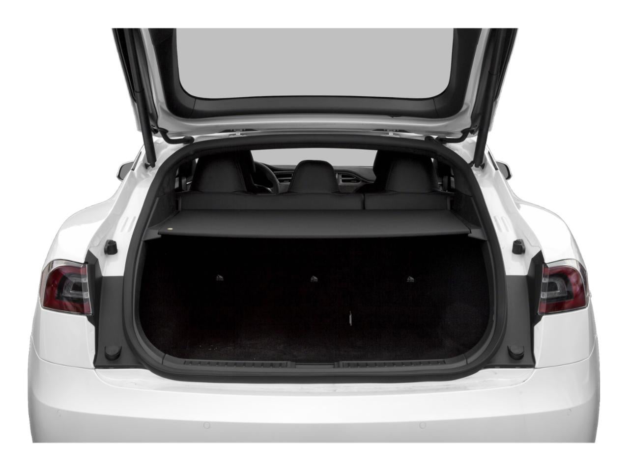 2018 Tesla Model S 75D AWD