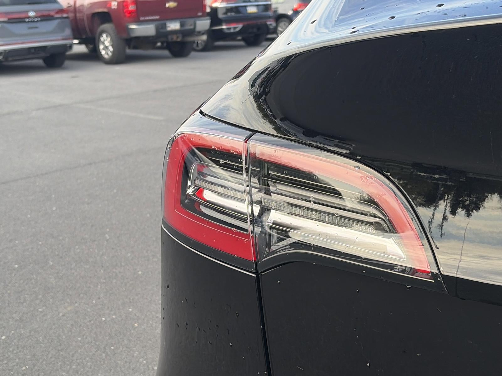 2021 Tesla Model Y Long Range AWD