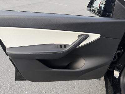 2021 Tesla Model Y Long Range AWD