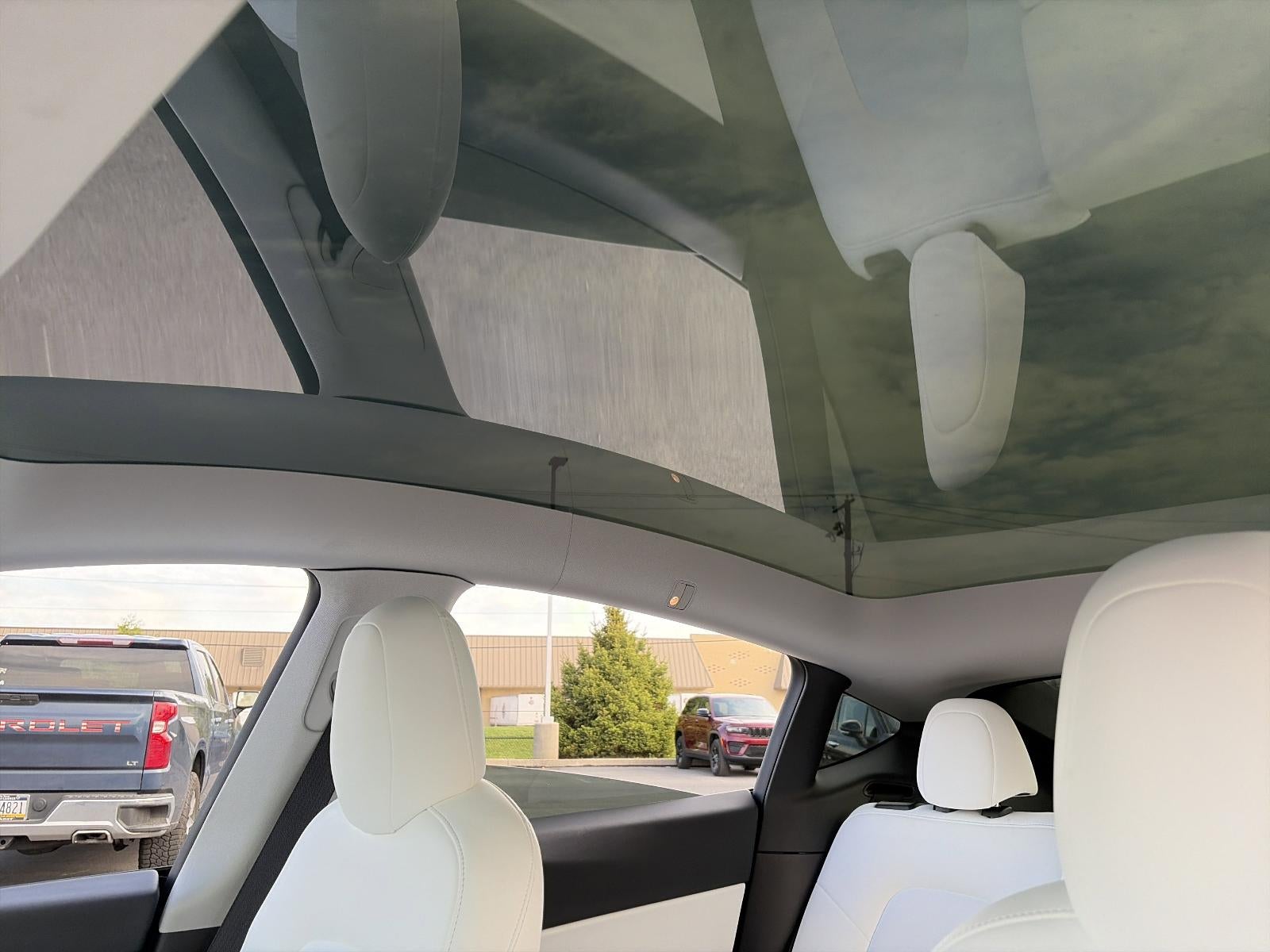 2021 Tesla Model Y Long Range AWD