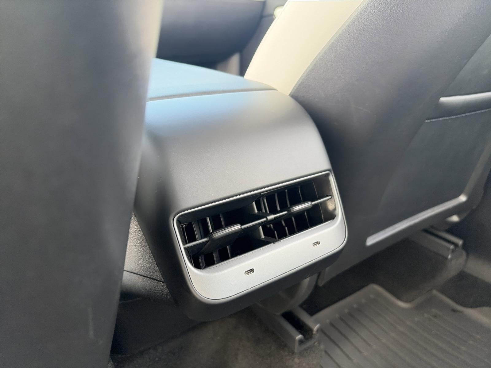 2021 Tesla Model Y Long Range AWD