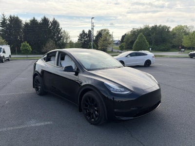 2021 Tesla Model Y Long Range AWD