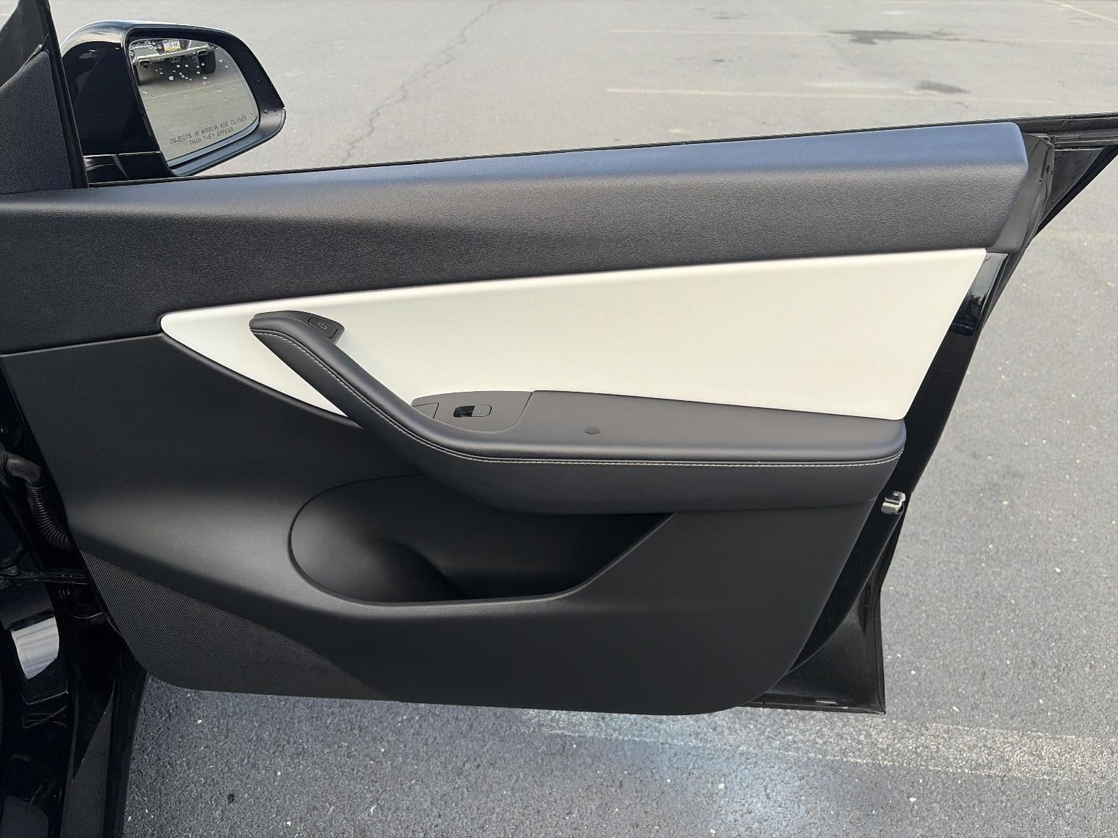 2021 Tesla Model Y Long Range AWD