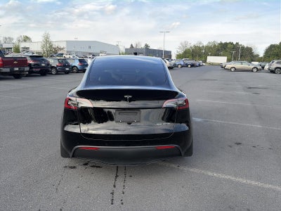 2021 Tesla Model Y Long Range AWD