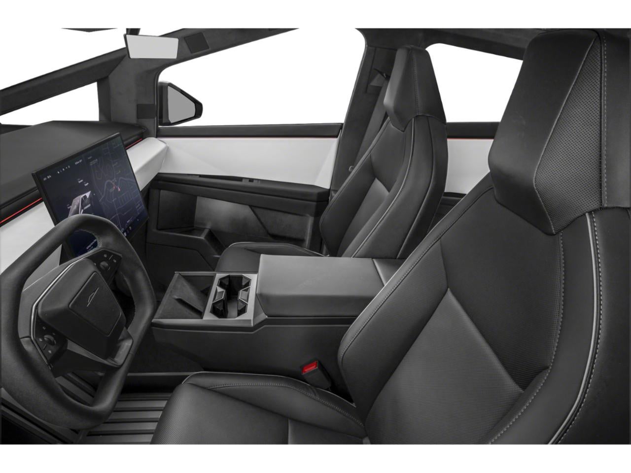 2024 Tesla Cybertruck AWD