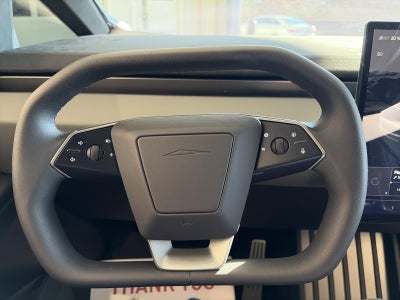 2024 Tesla Cybertruck Cyberbeast AWD