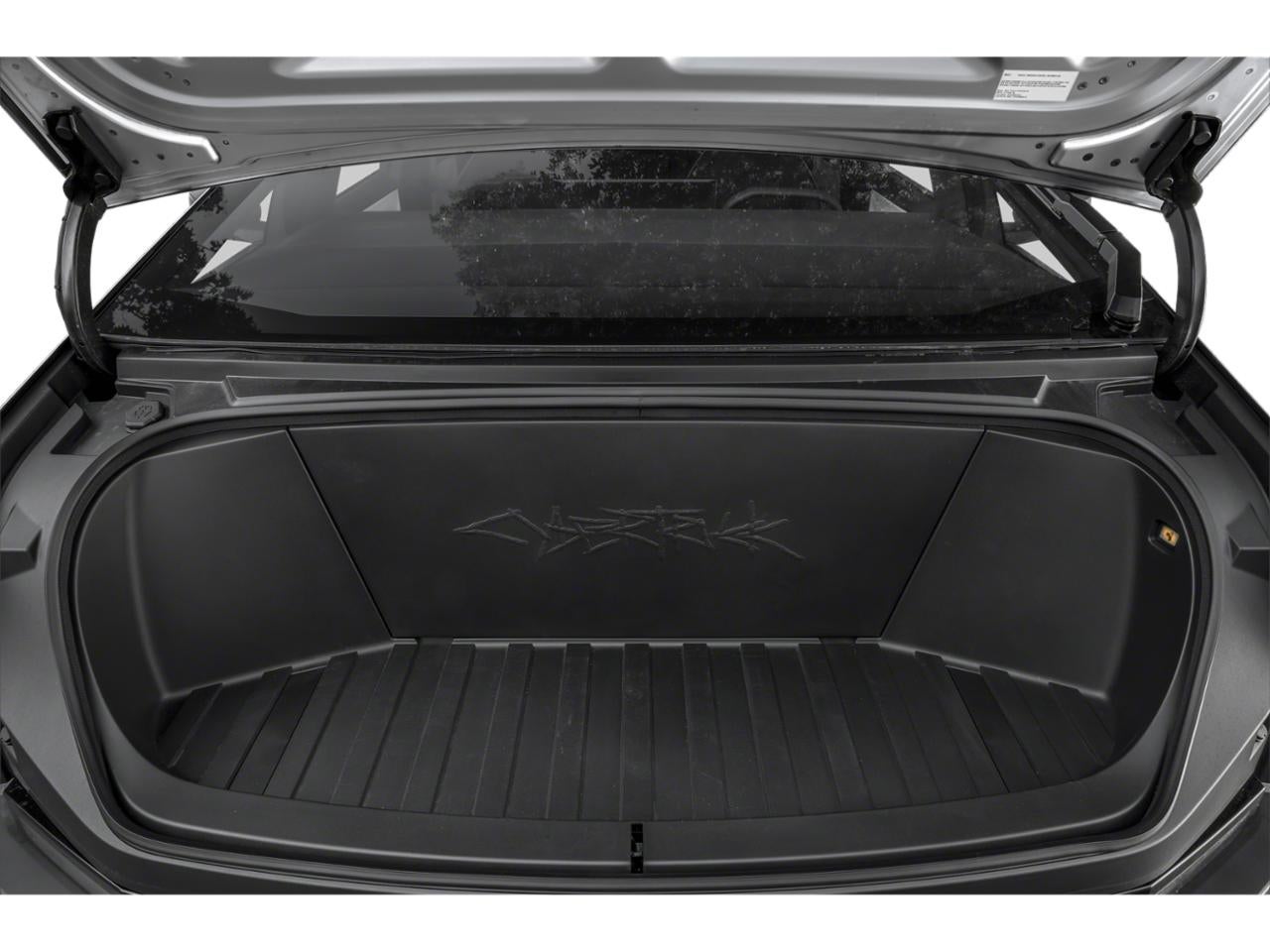 2024 Tesla Cybertruck Cyberbeast AWD