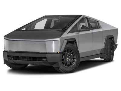 2024 Tesla Cybertruck Cyberbeast AWD