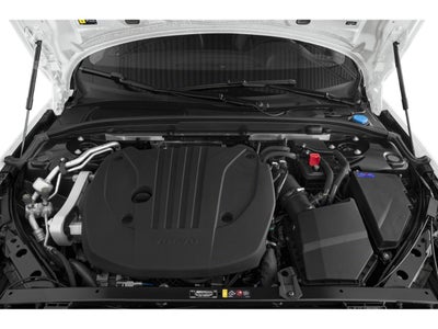 2024 Volvo S60 B5 FWD Plus Dark Theme