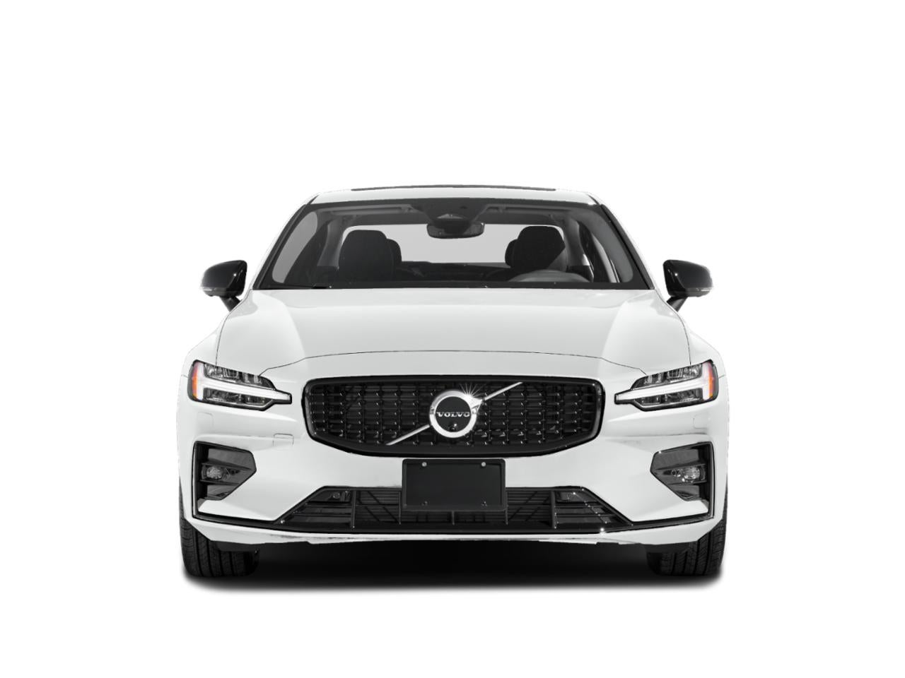 2024 Volvo S60 B5 FWD Plus Dark Theme