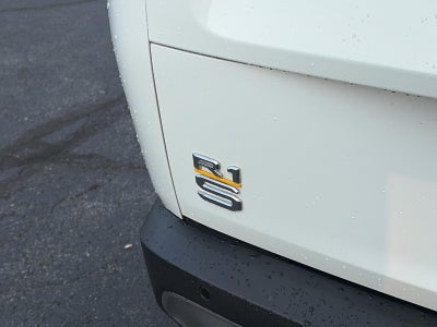2022 Rivian R1S Launch Edition AWD