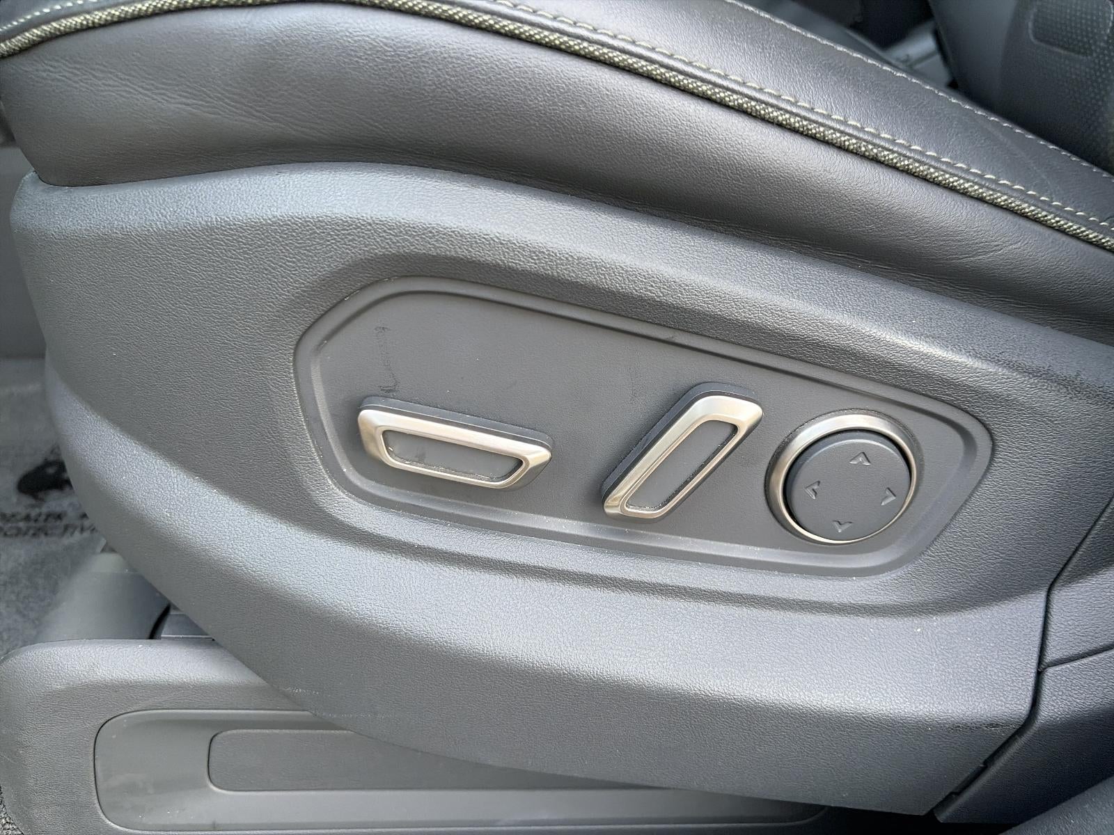 2022 Rivian R1S Launch Edition AWD