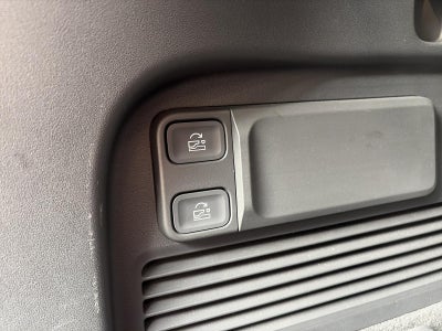 2022 Rivian R1S Launch Edition AWD
