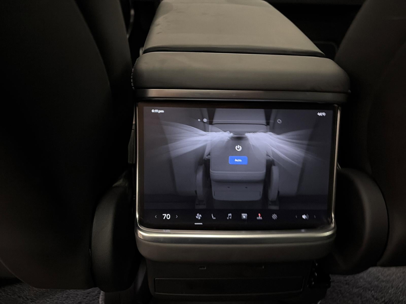 2023 Tesla Model X Standard Range AWD *Ltd Avail*