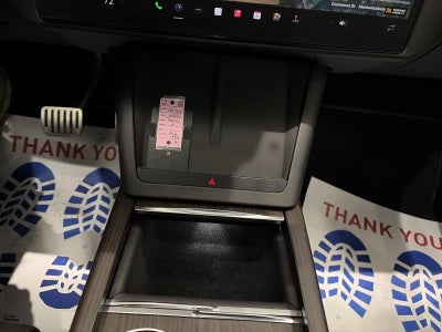 2023 Tesla Model X Standard Range AWD *Ltd Avail*