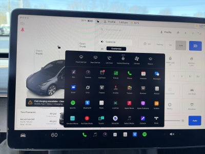 2022 Tesla Model Y Long Range AWD