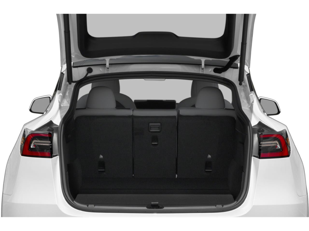 2022 Tesla Model Y Long Range AWD