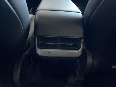 2023 Tesla Model Y Long Range AWD