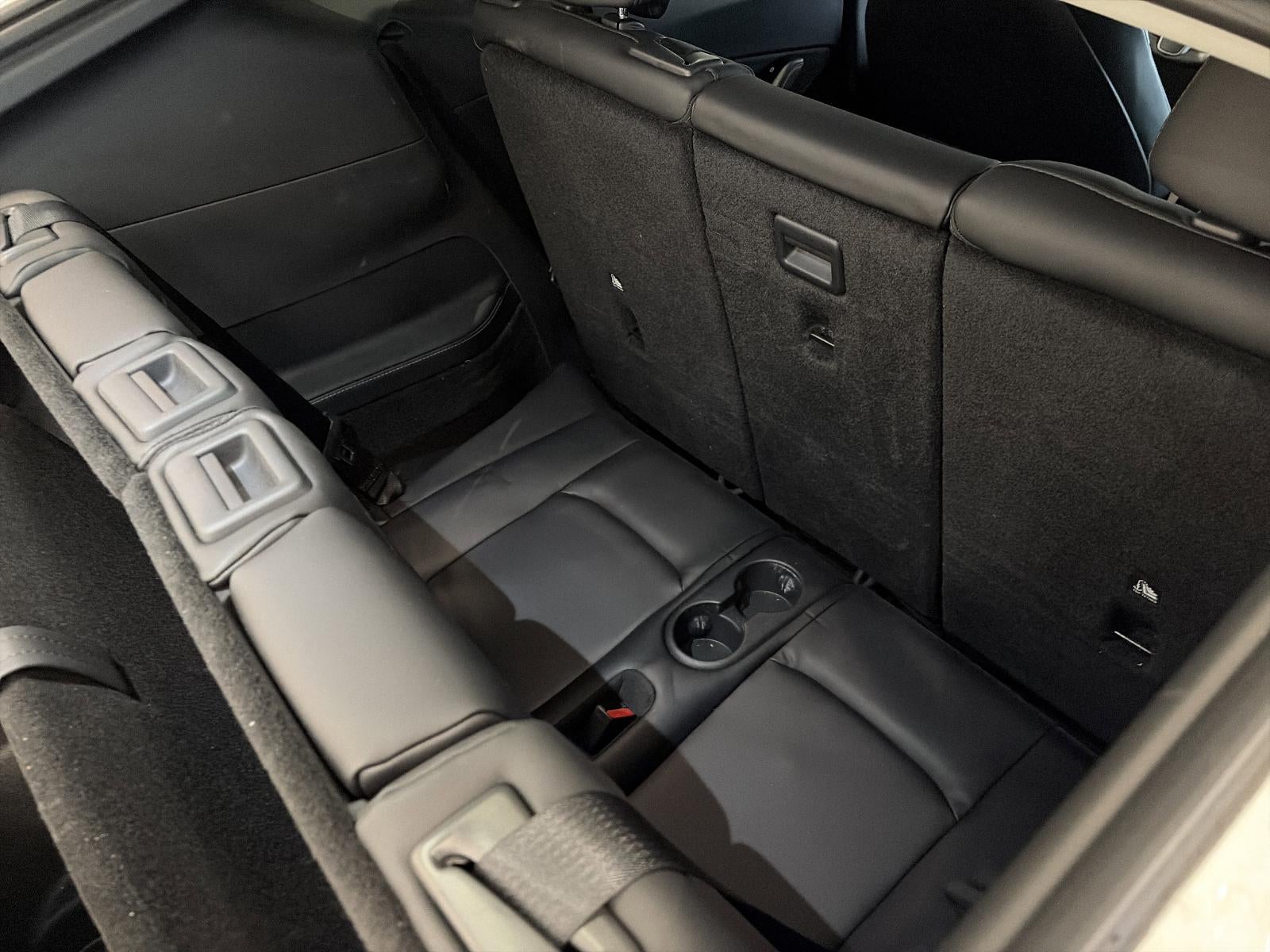 2023 Tesla Model Y Long Range AWD