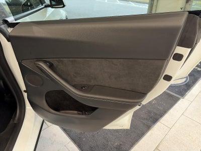 2023 Tesla Model Y Long Range AWD