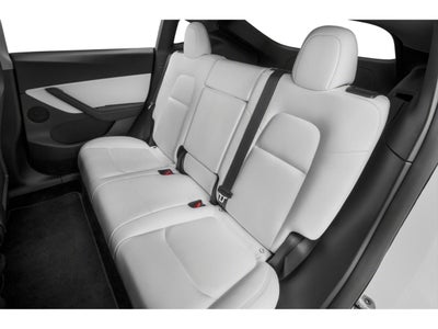 2023 Tesla Model Y Long Range AWD