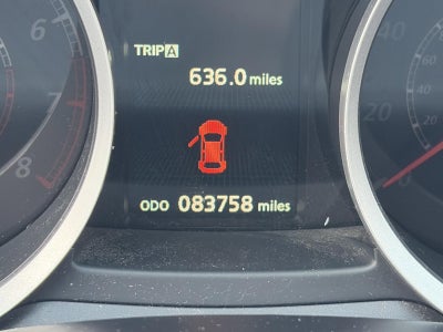 2016 Mitsubishi Lancer Man ES FWD