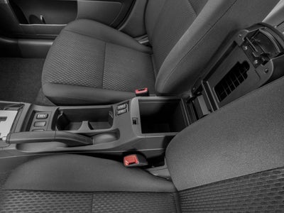 2016 Mitsubishi Lancer Man ES FWD