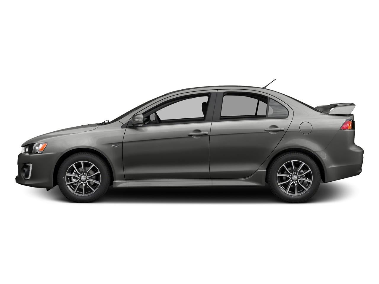 2016 Mitsubishi Lancer Man ES FWD