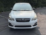 2016 Subaru Impreza Wagon 5dr CVT 2.0i