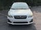 2016 Subaru Impreza Wagon 5dr CVT 2.0i
