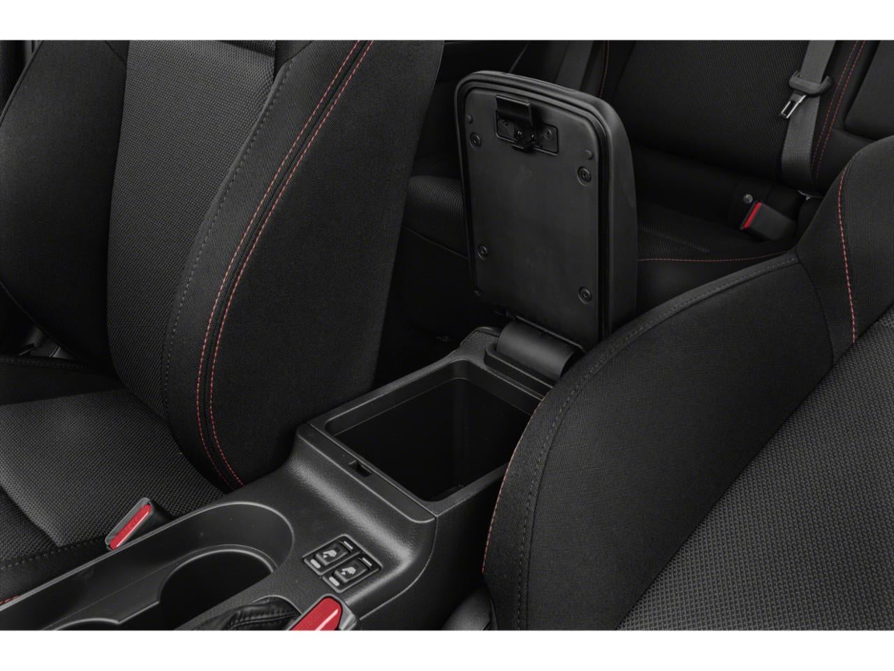 2021 Subaru WRX Premium Manual
